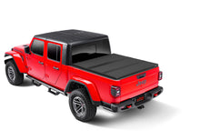 Cargar imagen en el visor de la galería, Extang 2020 Jeep Gladiator (JT) (w/Rail System) Solid Fold 2.0