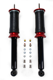 Air Lift Performance Rear Kit for 85-98 Volkswagen Golf MK2/MK3