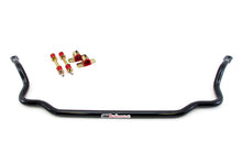 Cargar imagen en el visor de la galería, UMI Performance 64-72 GM A-Body 1-1/4in Solid Front Sway Bar - Black