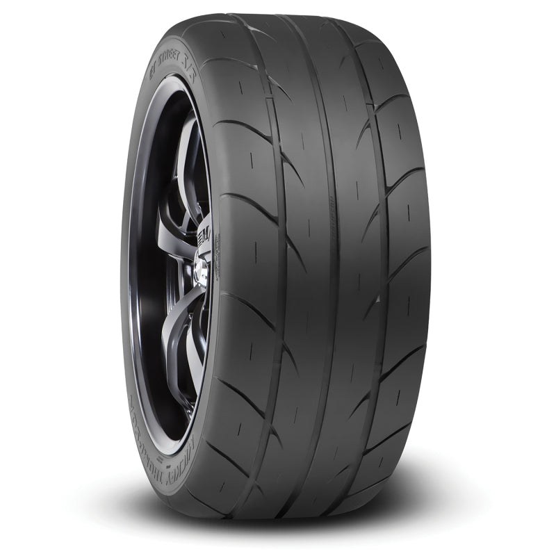 Mickey Thompson ET Street S/S Tire - P255/60R15 3452