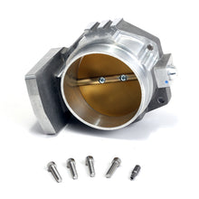 Cargar imagen en el visor de la galería, BBK 10-15 Camaro LS3 L99 09-13 Corvette 95mm Throttle Body BBK Power Plus Series