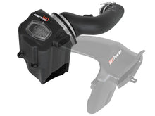 Cargar imagen en el visor de la galería, aFe Momentum HD Intakes Pro Dry S Ford Diesel Trucks V8 6.7L (td)