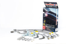 Cargar imagen en el visor de la galería, Goodridge 08-11 Dodge Challenger / 06-11 Charger / 06-08 Magnum SRT8 Brake Lines