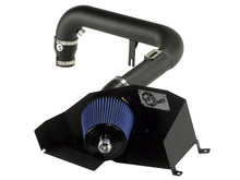 Cargar imagen en el visor de la galería, aFe MagnumFORCE Intakes Stage-2 P5R AIS P5R VW GTI 09-11 L4-2.0L (t)
