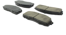 Cargar imagen en el visor de la galería, StopTech Performance 87-92 MK3 Supra Rear Brake Pads