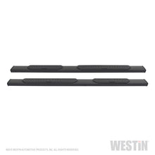 Cargar imagen en el visor de la galería, Westin 19-20 Dodge RAM 1500 Crew Cab R5 Nerf Step Bars - Black