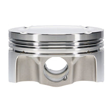 Cargar imagen en el visor de la galería, JE Pistons NIS QR25 10.5 89MKIT Set of 4 Pistons