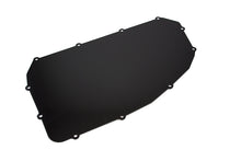 Cargar imagen en el visor de la galería, UMI Performance 78-87 GM G-Body AC/Heater Box Delete Panel - Black