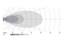 Cargar imagen en el visor de la galería, Hella Universal Black Magic 3.2in L.E.D. Cube Kit - Flood Beam (Short Range)