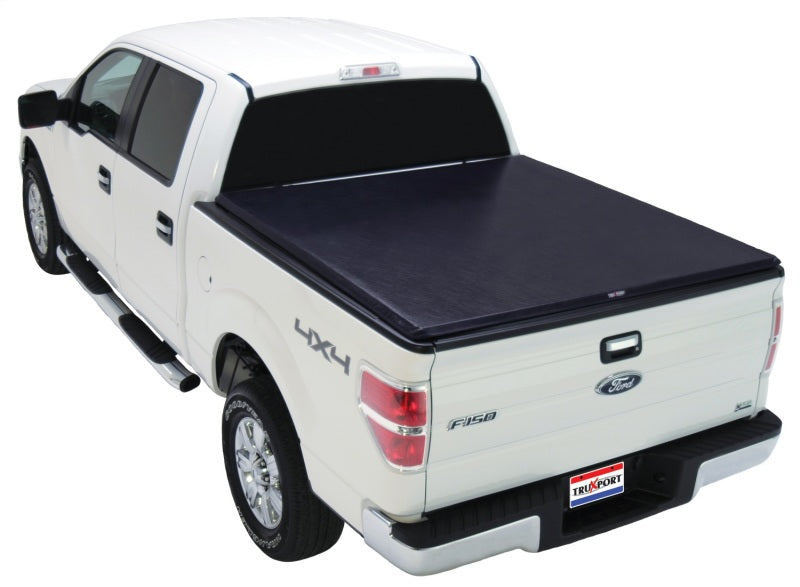 Truxedo 08-16 Ford F-250/F-350/F-450 Super Duty 8ft TruXport Bed Cover