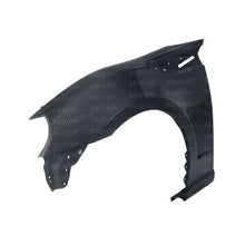 Cargar imagen en el visor de la galería, Seibon 12-13 BRZ/FRS 10mm Wider Carbon Fiber Fenders (Pair)