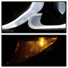 Cargar imagen en el visor de la galería, Spyder 14-19 Chevrolet Impala Proj Headlights Low Beam/High Beam H9 Inc - Black PRO-YD-CHIP14-LB-BK