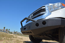 Cargar imagen en el visor de la galería, DV8 Offroad 14-19 Toyota Tundra Front Bumper