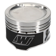 Cargar imagen en el visor de la galería, Wiseco Toyota 7MGTE 4v Dished -16cc Turbo 83mm Piston Shelf Stock Kit