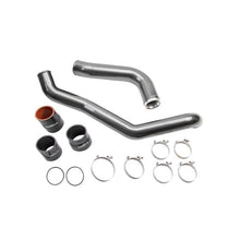 Cargar imagen en el visor de la galería, Wehrli 17-19 Chevrolet L5P Duramax High Flow Intake Bundle Kit - Gloss White