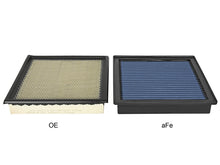 Cargar imagen en el visor de la galería, aFe MagnumFLOW Air Filters OER P5R A/F P5R Ford F-150 09-12 V8-4.6L/5.4L/6.2L