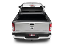 Cargar imagen en el visor de la galería, Truxedo 19-21 RAM 1500 (New Body) w/Multifunction Tailgate 5ft 7in Sentry Bed Cover