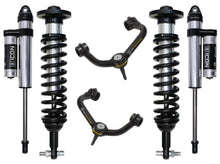 Cargar imagen en el visor de la galería, ICON 2015+ Ford F-150 2WD 0-3in Stage 3 Suspension System w/Tubular Uca