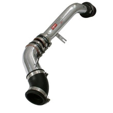 Cargar imagen en el visor de la galería, Injen 03-04 Tiburon 2.7L V6 Polished Cold Air Intake