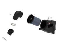 Cargar imagen en el visor de la galería, aFe 18-21 Hyundai Kona L4 2.0L Takeda Momentum Cold Air Intake System w/ Pro 5R Media