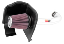 Cargar imagen en el visor de la galería, K&amp;N 77 Series Performance Intake Kit - Chevy/GMC 14-15 Silverado/Seirra /2015 Suburban/Tahoe/Yukon