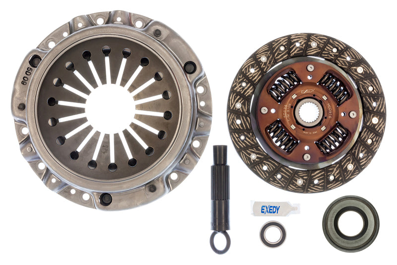 Exedy OE 2000-2009 Honda S2000 L4 Clutch Kit