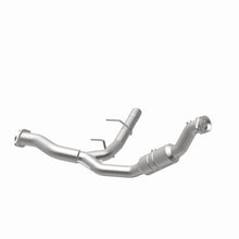 Cargar imagen en el visor de la galería, Magnaflow Conv DF 2011-2014 F-150 V6 3.5L OEM Underbody