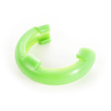 Cargar imagen en el visor de la galería, Rugged Ridge Green 3/4in D-Ring Isolator Kit