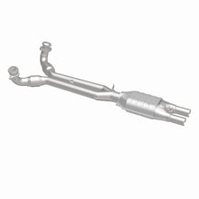 Cargar imagen en el visor de la galería, MagnaFlow Conv DF 81-86 Alfa Romeo GTV6 2.5L