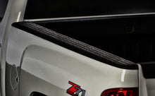 Cargar imagen en el visor de la galería, Husky Liners 07-12 Chevy Silverado (Base/HD Series) Standard Bed Custom-Molded Quad Caps