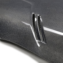 Cargar imagen en el visor de la galería, Seibon 2020 Toyota Supra VS-Style Carbon Fiber Hood