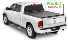 Cargar imagen en el visor de la galería, Tonno Pro 09-19 Dodge RAM 1500 6.4ft Fleetside Lo-Roll Tonneau Cover