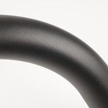 Cargar imagen en el visor de la galería, Rugged Ridge Arcus Front Bumper Tube Overrider Black JK