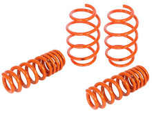 Load image into Gallery viewer, aFe Control Lowering Springs 08-13 BMW M3 (E90/92)