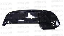 Cargar imagen en el visor de la galería, Seibon 00-05 Honda S2000 Carbon Fiber Cooling Plate