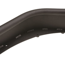 Cargar imagen en el visor de la galería, Rugged Ridge HD Steel Tube Fenders Full Set Black 18-19 JL