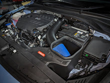Cargar imagen en el visor de la galería, aFe MagnumFORCE Intake Stage-2 Pro 5R 17-23 Hyundai i30N L4-2.0L (t)
