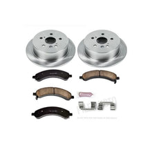 Cargar imagen en el visor de la galería, Power Stop 04-06 Lexus RX330 Rear Autospecialty Brake Kit