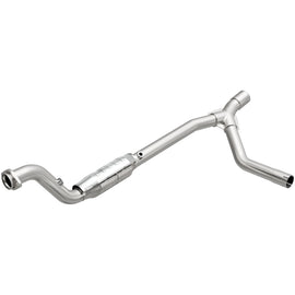MagnaFlow Direct Fit Catalytic Converter 04-05 Dodge Ram 1500 Pickup 5.7L P/S