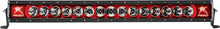 Cargar imagen en el visor de la galería, Rigid Industries Radiance 30in Red Backlight