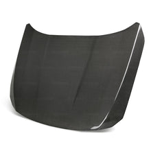 Cargar imagen en el visor de la galería, Seibon 18-20 Honda Accord OE-Style Carbon Fiber Hood