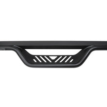 Cargar imagen en el visor de la galería, Westin 21-23 Ford Bronco 2DR (Excl. Bronco Sport) Outlaw Drop Nerf Step Bars - Textured Black