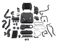Cargar imagen en el visor de la galería, KraftWerks 19-21 Yamaha YXZ 1000R Supercharger System