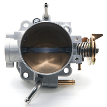 Cargar imagen en el visor de la galería, BLOX Racing Honda B/D/H/F Series Engines Tuner Series Cast Aluminum 74mm Throttle Body