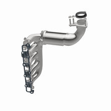 Cargar imagen en el visor de la galería, MagnaFlow Conv DF 09-10 Hummer H3/H3T 3.7L Manifold (49 State)