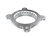 Cargar imagen en el visor de la galería, aFe 21-24 Lexus IS350 3.5L V6 Silver Bullet Throttle Body Spacer