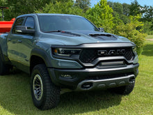 Cargar imagen en el visor de la galería, ORACLE Lighting 19-22 RAM Rebel/TRX Front Bumper Flush LED Light Bar System - White