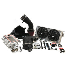 Load image into Gallery viewer, VMP Performance 15-17 Coyote Gen3R 2.65 L Level 2 Supercharger Kit