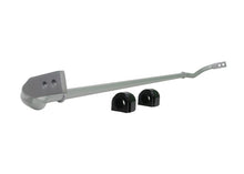 Cargar imagen en el visor de la galería, Whiteline 2013+ Mini Cooper (F55/F56/F57) Rear Heavy Duty Adjustable Sway Bar - 24mm