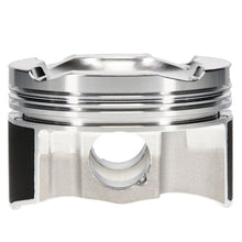 Cargar imagen en el visor de la galería, JE Pistons BMW N54B30 84.5mm Bore 9.5:1 KIT (Set of 6 Pistons)